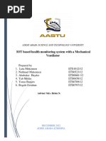 Integrated Engineering Team Project Proposal Final