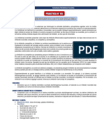 PRACTICA 05. Inhibidores de Actividad Enzimática