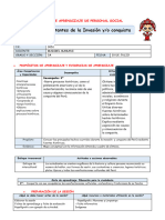 3° SES PS MIER 10 Hechos Importantes de La Invasión y o Conquista 933623393 PROF YESSENIA