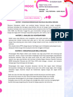 Pink Pastel Gradient Grid Modern Creative Journal-1