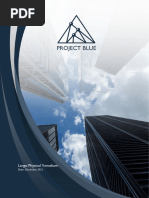 Project Blue 2023 Vanadium Report