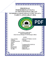 PROPOSAL BPGDS 24 MUSYAWWIRUL WUSTHO-Sesuai PAGU FKDT