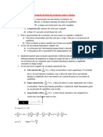 Exerciciosressolvidos de Oscilacoes 1