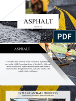 Asphalt