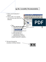 Maneuvering The Assembly Documentation