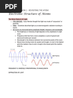 Chemistry Reviewer