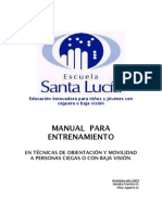 Manual Orientacion Movilidad