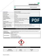 Potassium Sulphate Sds