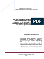 1estudo - Comparativo - de - Diferentes Conforto