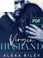 01 Virgin Husband (Virgin Marriage, #1) by Alexa Riley