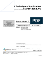 Smartroof C Dta