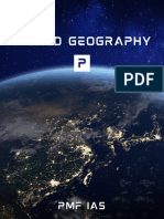 PMFIAS World Geography