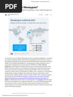 Monkeypox or Moneypox - Robert W. Malone