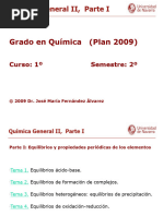 2009 QGII IParte Presentacion