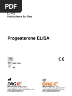 Eia 1561 - Ifu Progesterone - 2024 03 27 - Endeitesfr