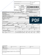 Danfe 1518 - Devolucao Acos Granjo de 17-04