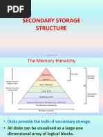 LECTURE-12 Disk Scheduling