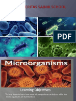 CH 2 Microorganisms 1