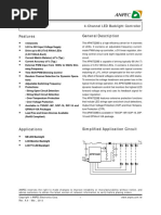 Apw7228b Anpec