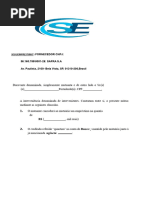 Seguemprestimo INSTITUIÇÃO LTDA.