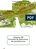 TGPFPCN Chap III STAF 4Ã Me Annã©e