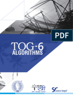 TOG 6 Algorithm Booklet Final