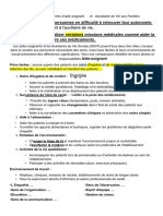 Diferences Des Taches D'aide-Soignant Et (Assistante de Vie Aux Familles)