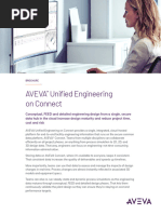 Brochure AVEVA UnifiedEngineeringonConnect 24-01.pdf - Coredownload.inline PDF