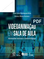 Videoanimação em Sala de Aula: Dimensões Teóricas e Metodológicas