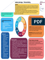 Predatory Marriage 7 Minute Briefing