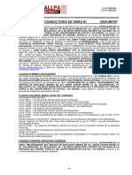 Contrato de Supervision Pav. A. H. Jorge Chavez - Consorcio Supervisor Jorge Chavez. 55968-2023