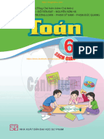 SGV Toan 6 CD