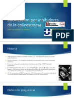 Intoxicación Por Inhibidores de La Colinesterasa - 231228 - 193934