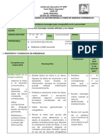 05 de Junio - Comunicacion