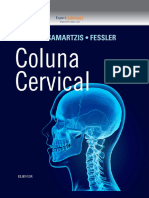 Coluna Cervical Francis Shen