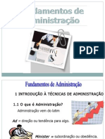 Fundamentosdaadministrao 100815112956 Phpapp02