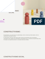 Constructivismo