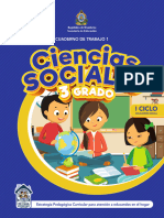 Cuaderno de Trabajo CCSS 3°