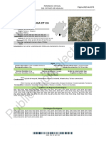 Electrónica: 25 de Febrero de 2022 Alcance Cuatro Periódico Oficial Del Estado de Hidalgo Página 2623 de 3375