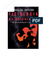 Fisiologia Na Musculação