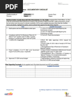 FINAL Editable Documentary Checklist SGLG 2024