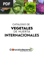 Vegetales Internacionales Mar 2024