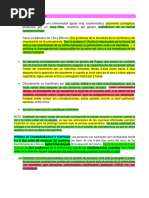 Sarampion Definitivo. Pediatria II 2