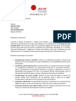 1) Invitación 15º Aniversario JKA Colombia 2024 VF2