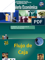 9-Ingenieria+Economica Flujo+de+caja