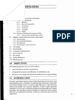 Unit3 Biofertilizers