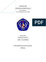 Makalah Tugas Hukum Lingkungan Daeng Daffa-1