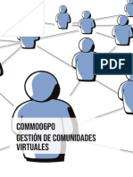 Curso Community Manager