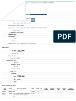 Table Information: (/pos-Sessions/view?idoutlet 8001&idsession 569)