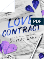 Love Contract